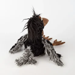 Sigikid Kikeriki|Kuschelvogel July Jewels, Kikeriki