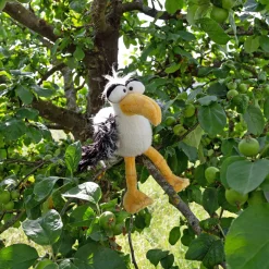 Sigikid Kikeriki|Kuschelvogel Loud In The Cloud, Kikeriki