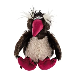 Sigikid Kikeriki|Kuschelvogel Rock Hopper, Kikeriki