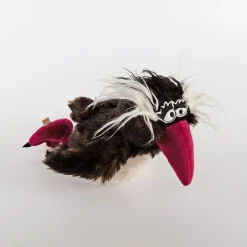 Sigikid Kikeriki|Kuschelvogel Rock Hopper, Kikeriki