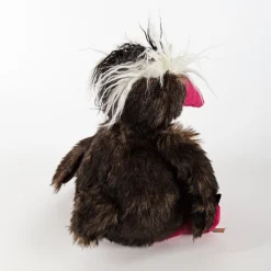 Sigikid Kikeriki|Kuschelvogel Rock Hopper, Kikeriki
