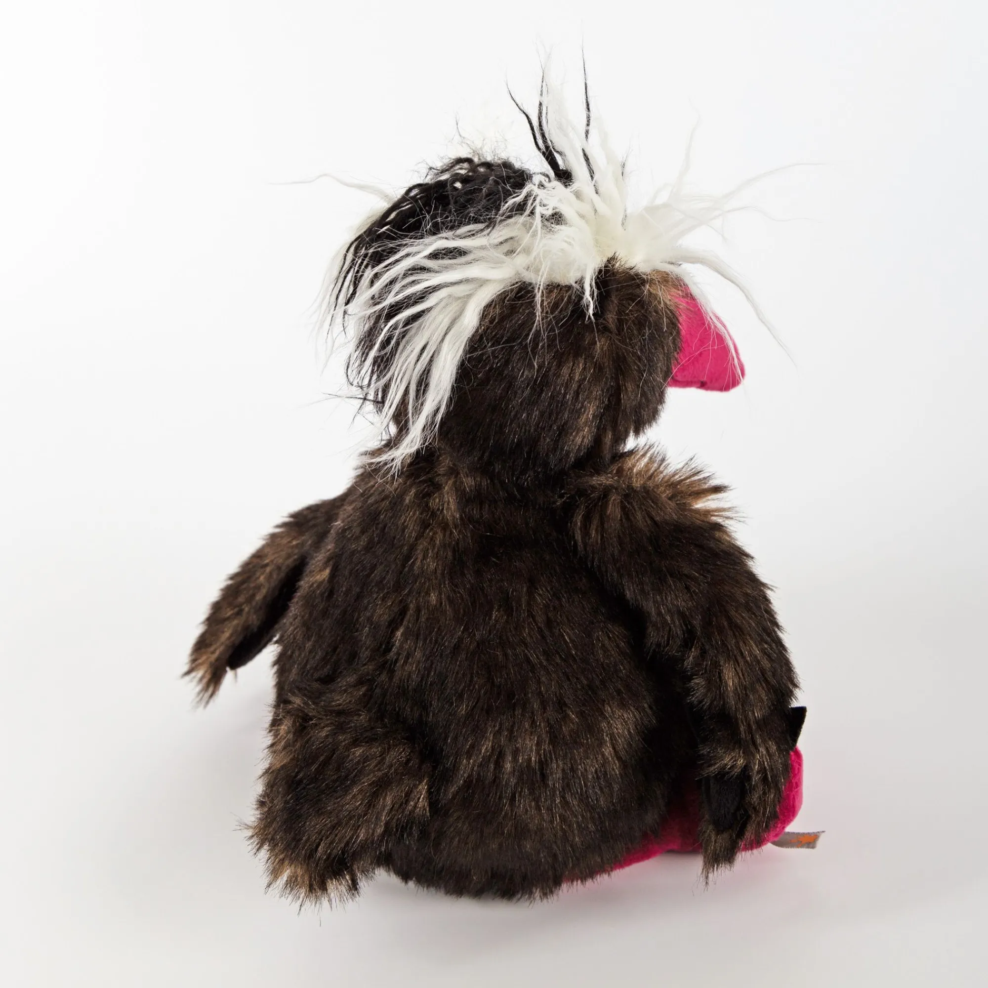 Sigikid Kikeriki|Kuschelvogel Rock Hopper, Kikeriki