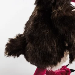Sigikid Kikeriki|Kuschelvogel Rock Hopper, Kikeriki