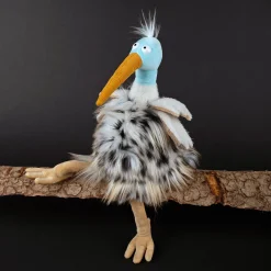 Sigikid Kikeriki|Kuschelvogel Tobago Tom, Kikeriki