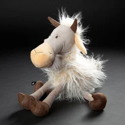 Sigikid Finde Dein Beast|Kuschelziege Zieberlas Cheese, Beaststown