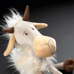 Sigikid Finde Dein Beast|Kuschelziege Zieberlas Cheese, Beaststown
