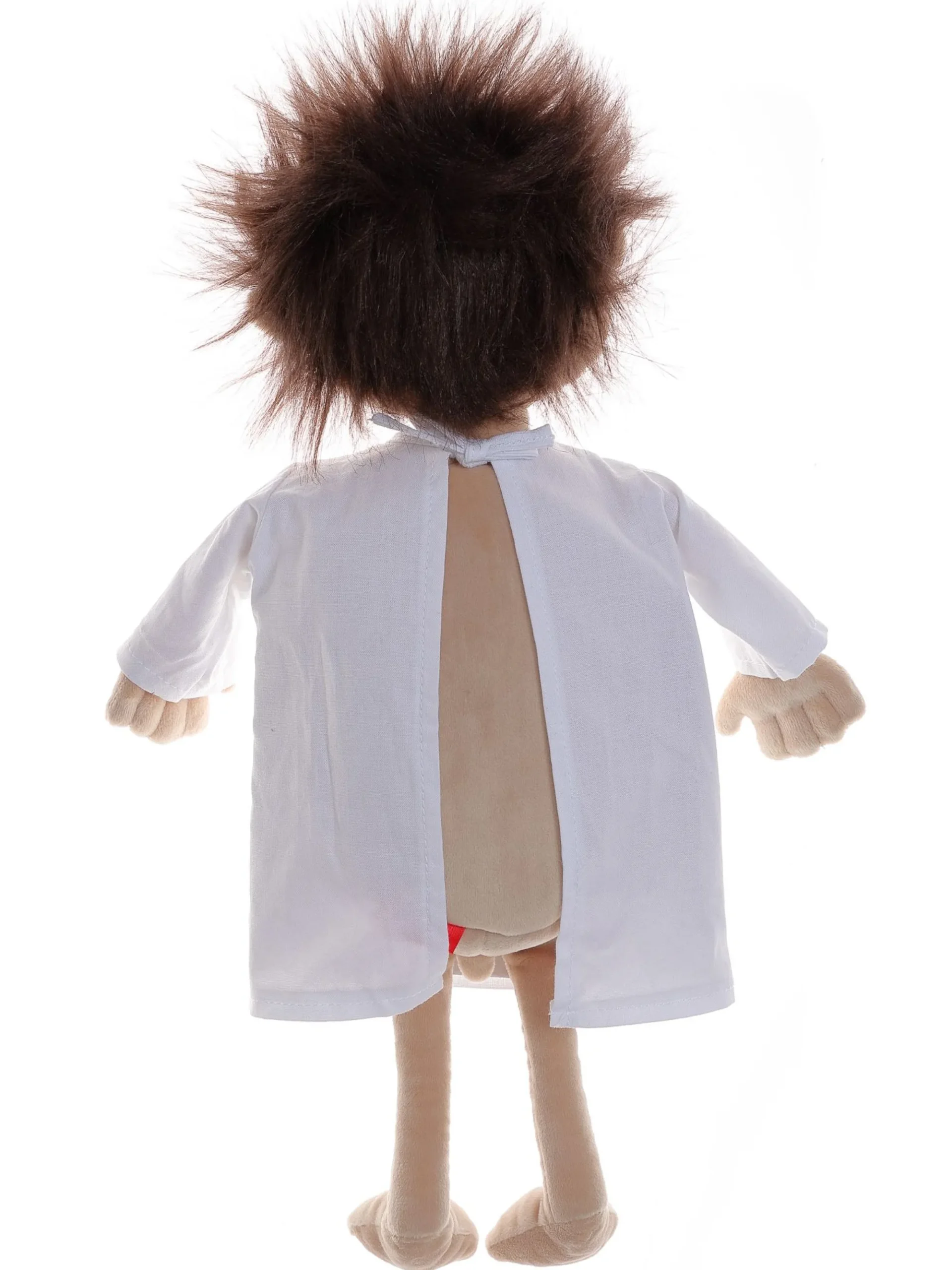 Sigikid Puppen & Handpuppen|Lern-Puppe Erwin Der Kleine Patient