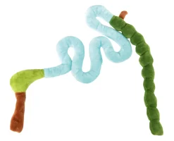 Sigikid Puppen & Handpuppen|Lern-Puppe Erwin Der Kleine Patient
