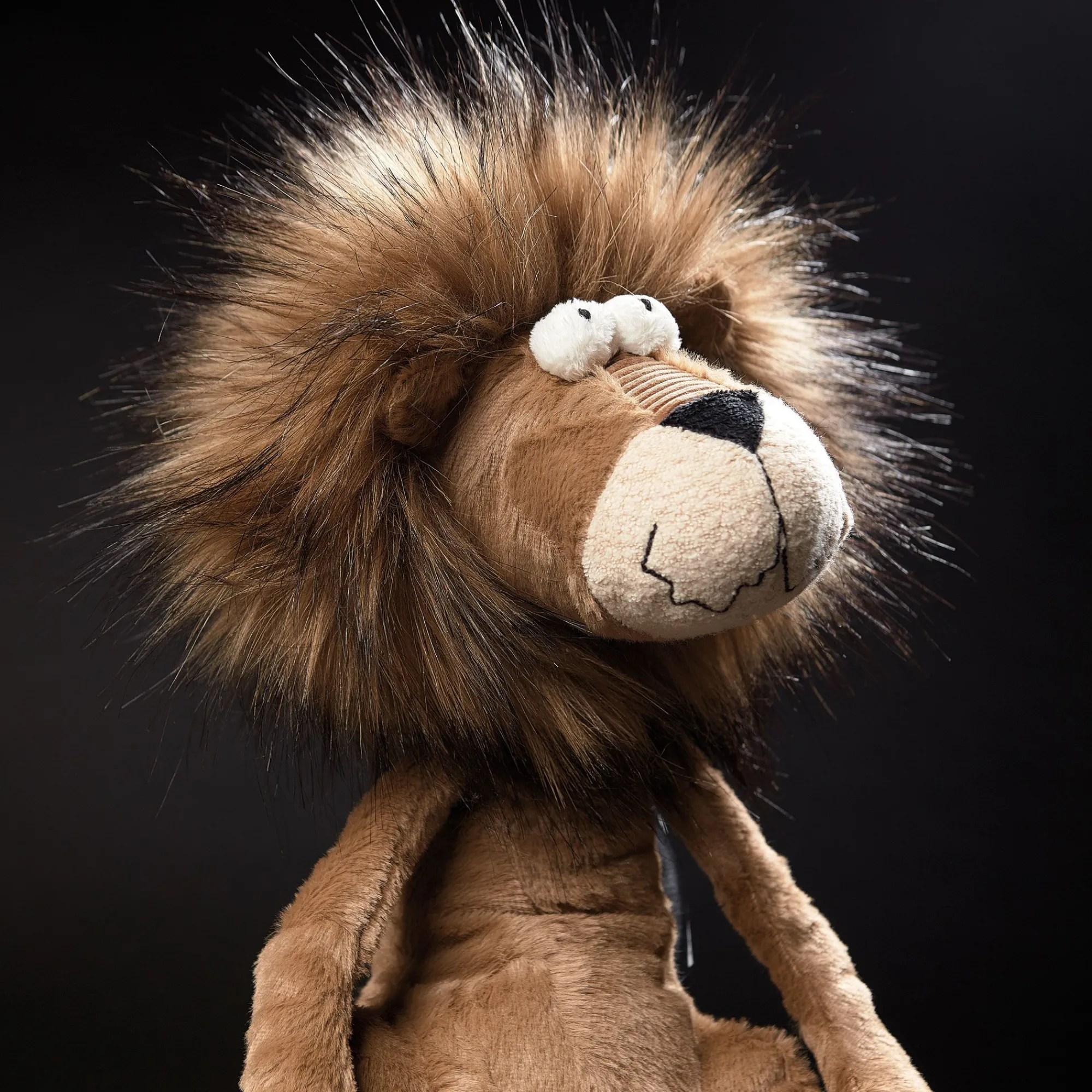 Sigikid Finde Dein Beast|Lowe Metusa Leo Beaststown