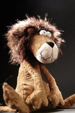 Sigikid Finde Dein Beast|Lowe Metusa Leo Beaststown