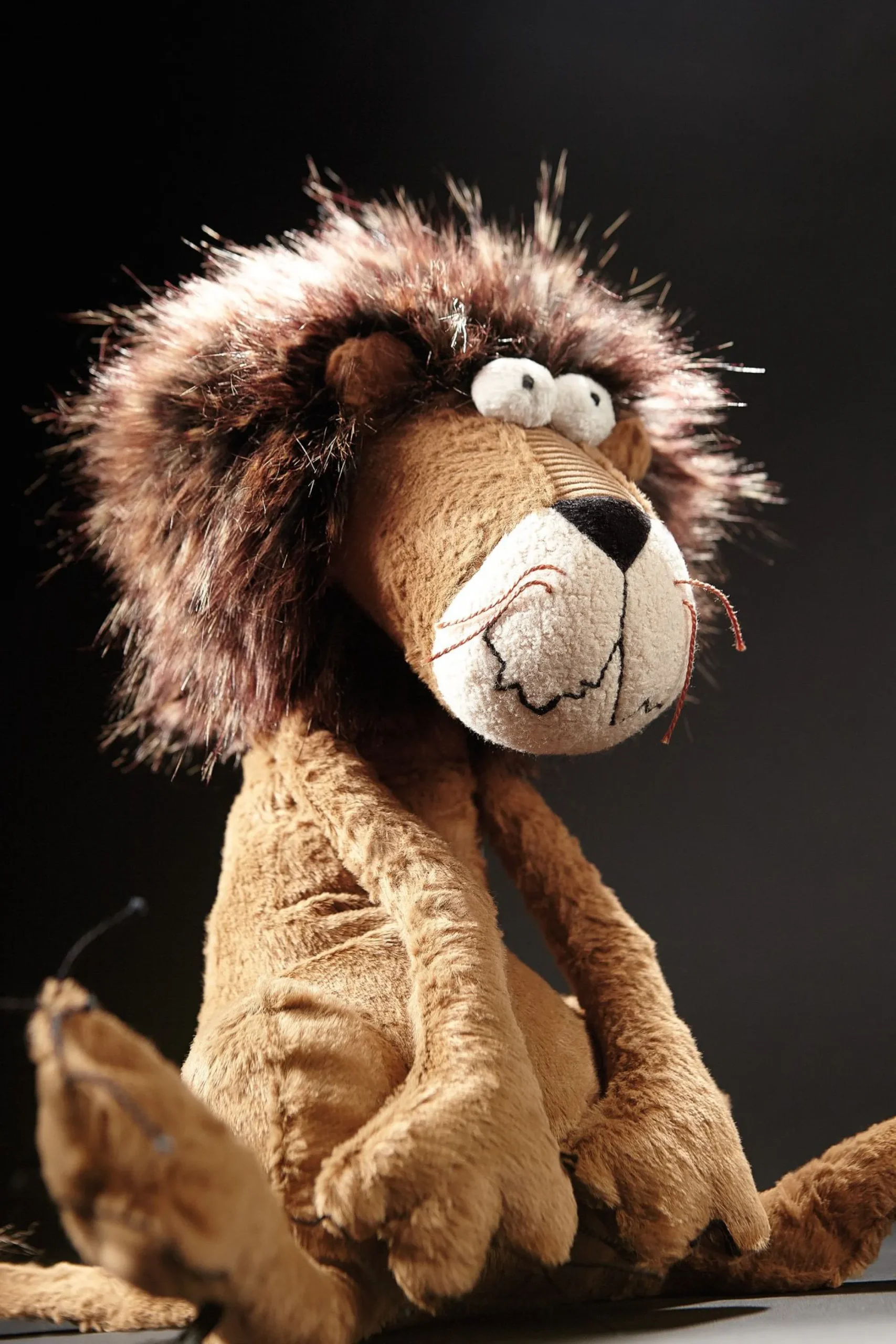 Sigikid Finde Dein Beast|Lowe Metusa Leo Beaststown