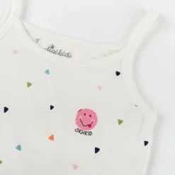 Sigikid Tag- Und Nachtwasche|Madchen Unterwasche Set Bedruckt