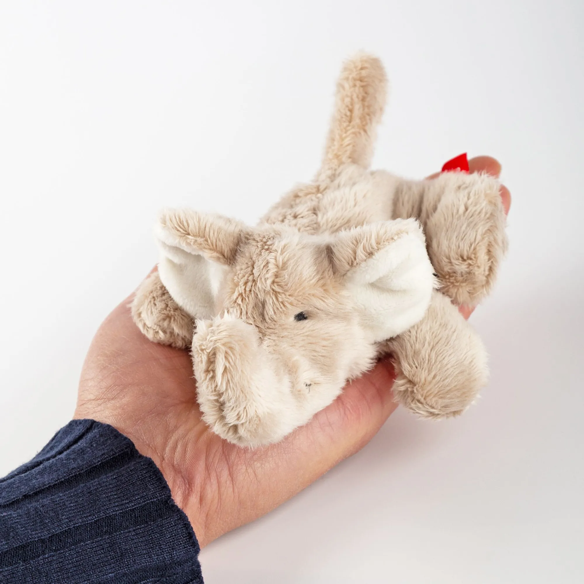 Sigikid Kuscheltiere|Mini Kuscheltier Elefant