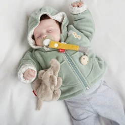 Sigikid Kuscheltiere|Mini Kuscheltier Elefant