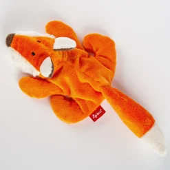 Sigikid Kuscheltiere|Mini Kuscheltier Fuchs