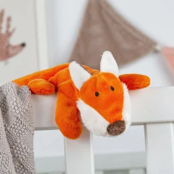 Sigikid Kuscheltiere|Mini Kuscheltier Fuchs