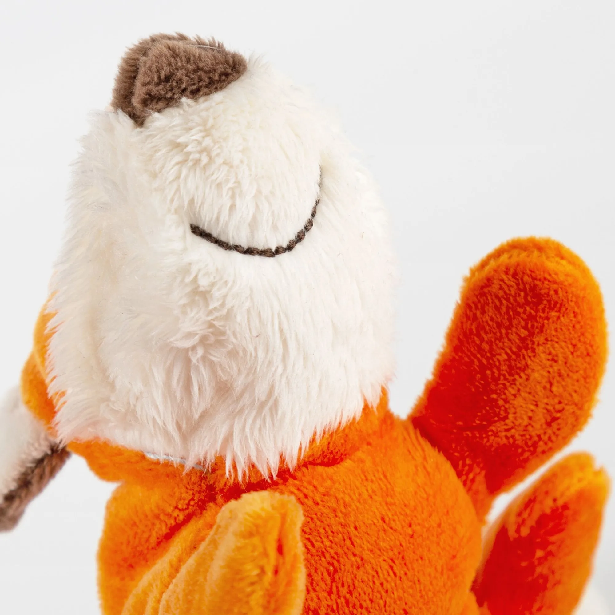 Sigikid Kuscheltiere|Mini Kuscheltier Fuchs