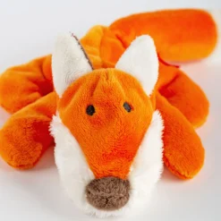 Sigikid Kuscheltiere|Mini Kuscheltier Fuchs