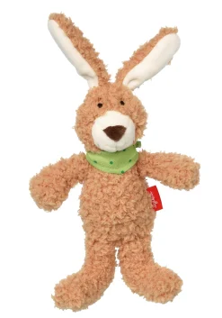 Sigikid Kuscheltiere|Mini Kuscheltier Hase Huberto Hummeltal