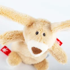 Sigikid Kuscheltiere|Mini Kuscheltier Hase Sweety