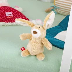 Sigikid Kuscheltiere|Mini Kuscheltier Hase Sweety