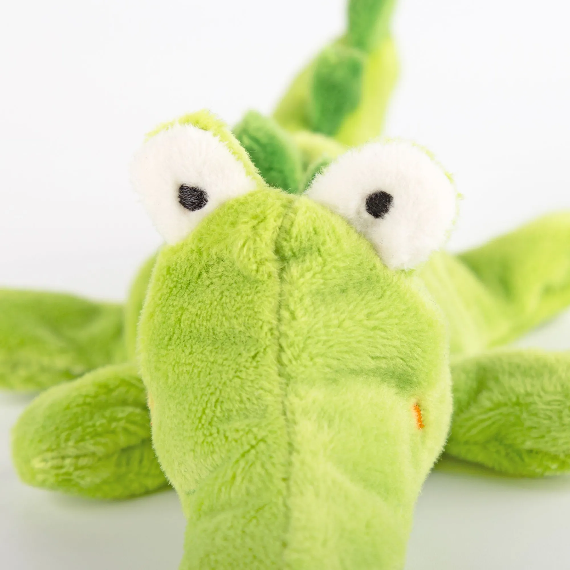 Sigikid Kuscheltiere|Mini Kuscheltier Krokodil