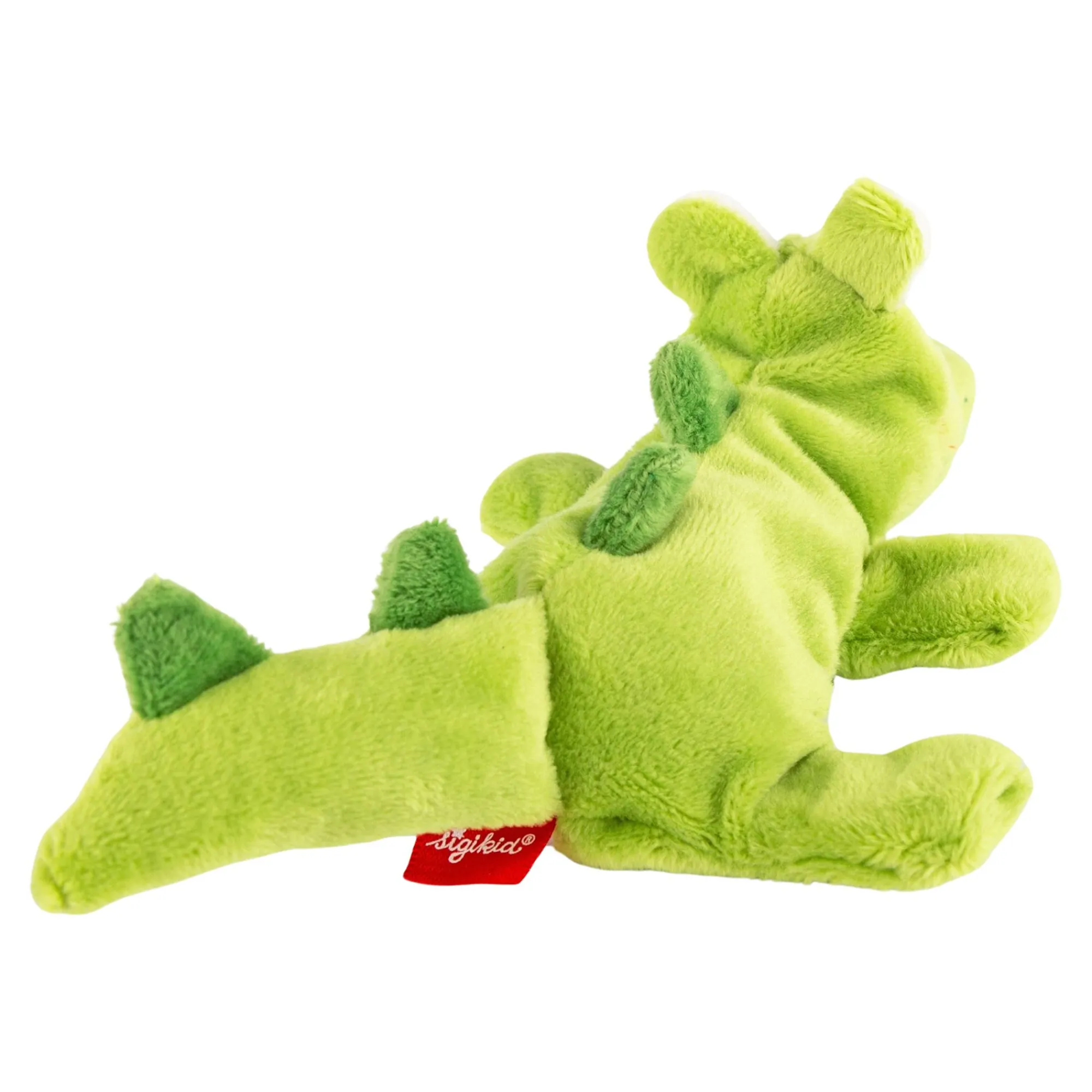 Sigikid Kuscheltiere|Mini Kuscheltier Krokodil