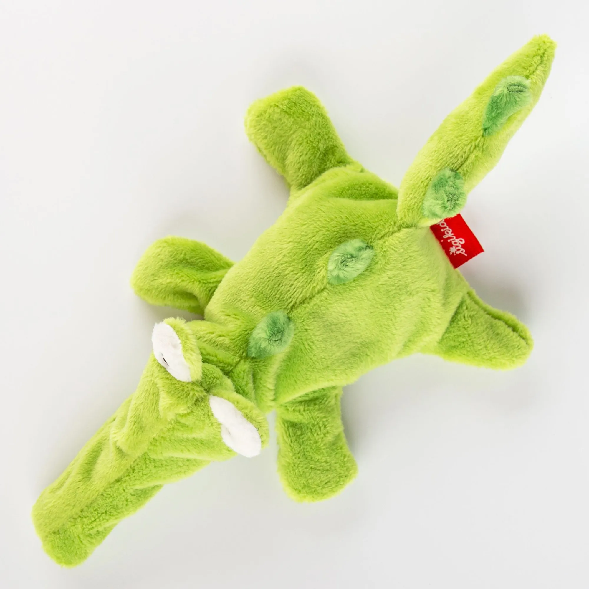Sigikid Kuscheltiere|Mini Kuscheltier Krokodil