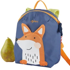 Sigikid Rucksacke|Mini Rucksack Fuchs