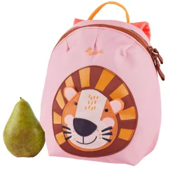 Sigikid Rucksacke|Mini Rucksack Lowe
