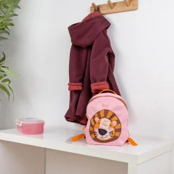 Sigikid Rucksacke|Mini Rucksack Lowe