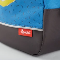 Sigikid Rucksacke|Mini Rucksack Tiger