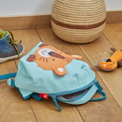 Sigikid Rucksacke|Mini Rucksack Tiger