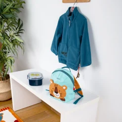 Sigikid Rucksacke|Mini Rucksack Tiger