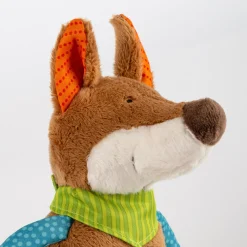 Sigikid Spieluhren|Mini-Spieluhr Fuchs
