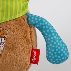 Sigikid Spieluhren|Mini-Spieluhr Fuchs