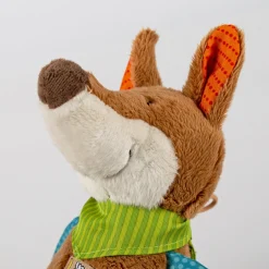 Sigikid Spieluhren|Mini-Spieluhr Fuchs