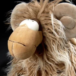 Sigikid Finde Dein Beast|Mufflon Muff Beaststown