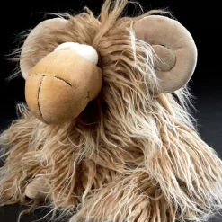 Sigikid Finde Dein Beast|Mufflon Muff Beaststown
