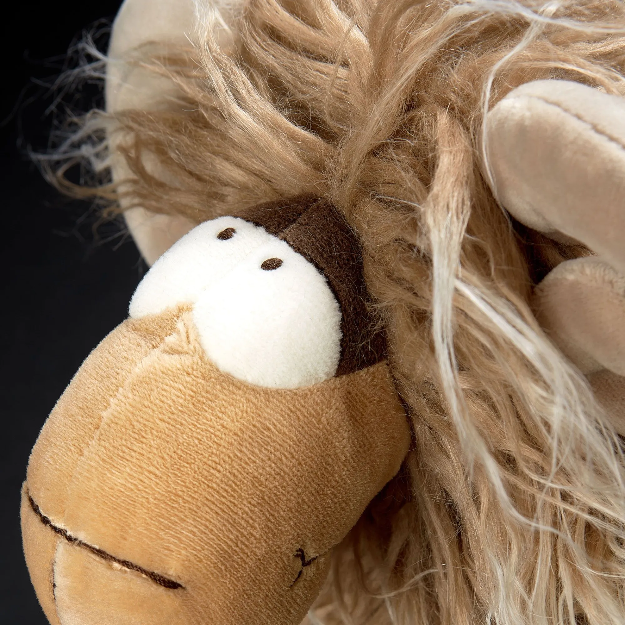 Sigikid Finde Dein Beast|Mufflon Muff Beaststown