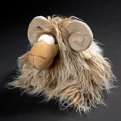 Sigikid Finde Dein Beast|Mufflon Muff Beaststown