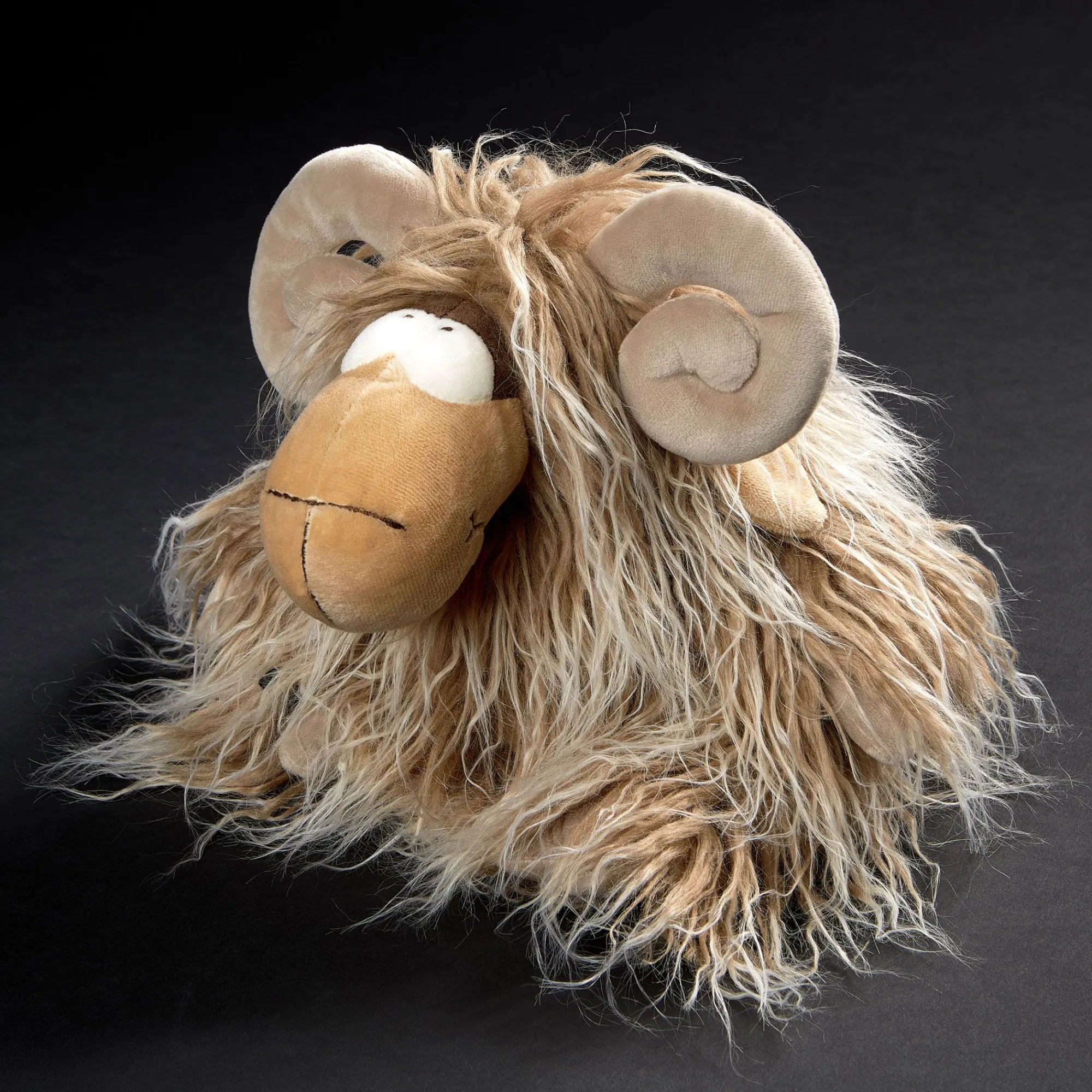 Sigikid Finde Dein Beast|Mufflon Muff Beaststown