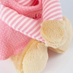 Sigikid Spieluhren|Namensspieluhr Hase Rosa