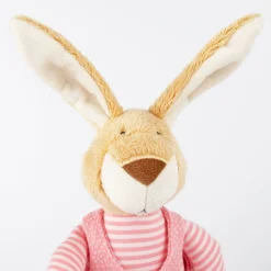 Sigikid Spieluhren|Namensspieluhr Hase Rosa