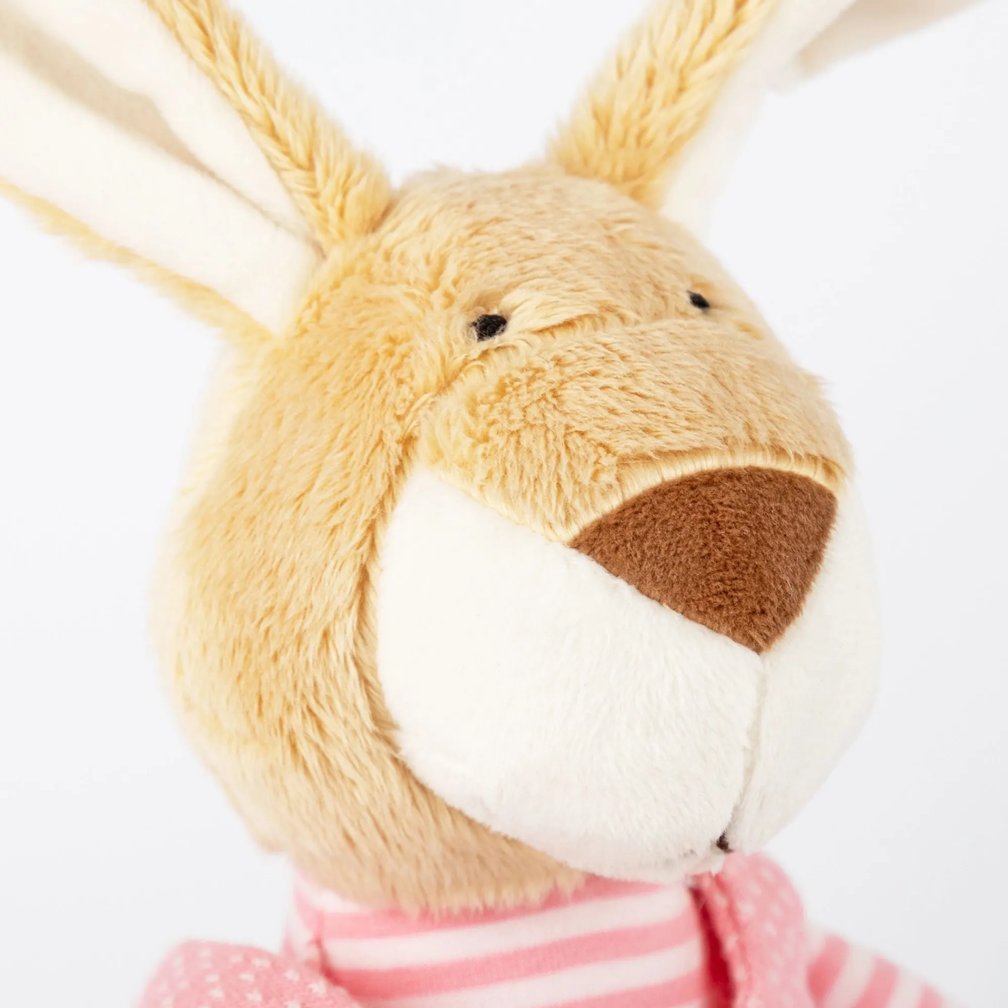 Sigikid Spieluhren|Namensspieluhr Hase Rosa