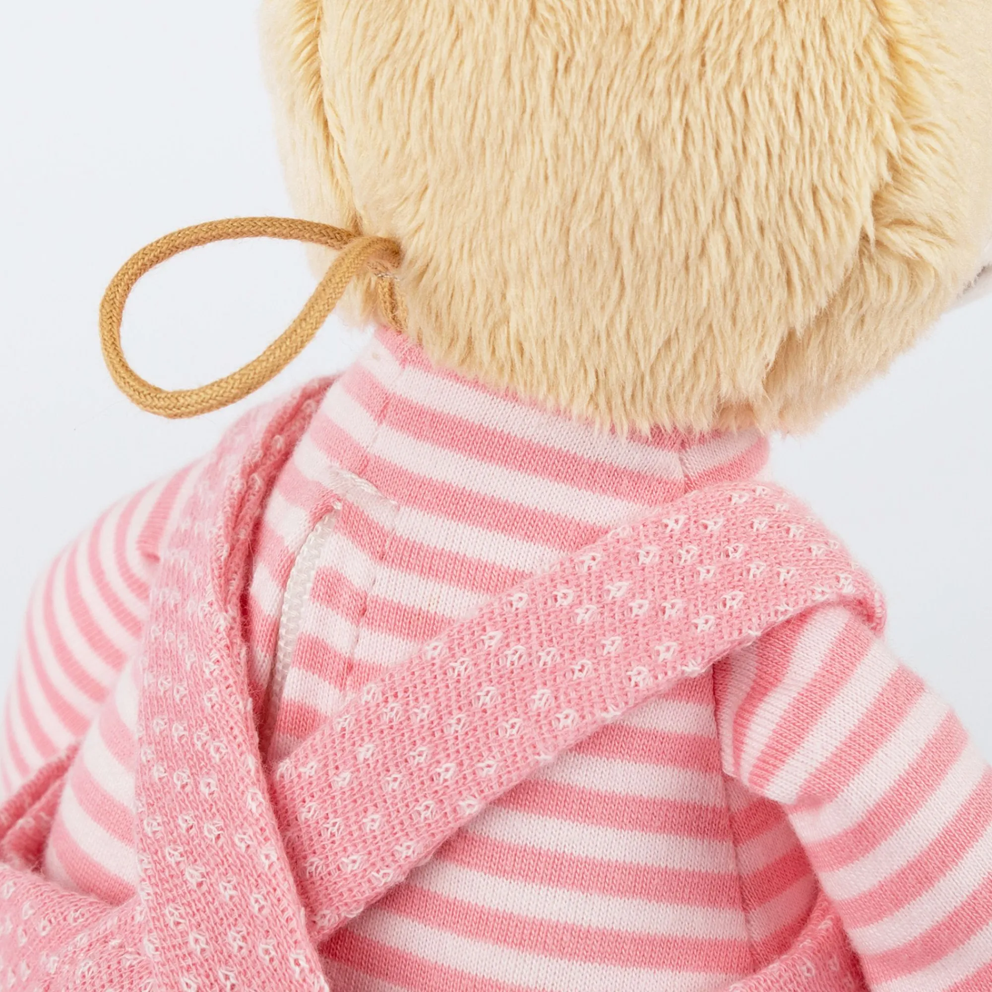 Sigikid Spieluhren|Namensspieluhr Hase Rosa