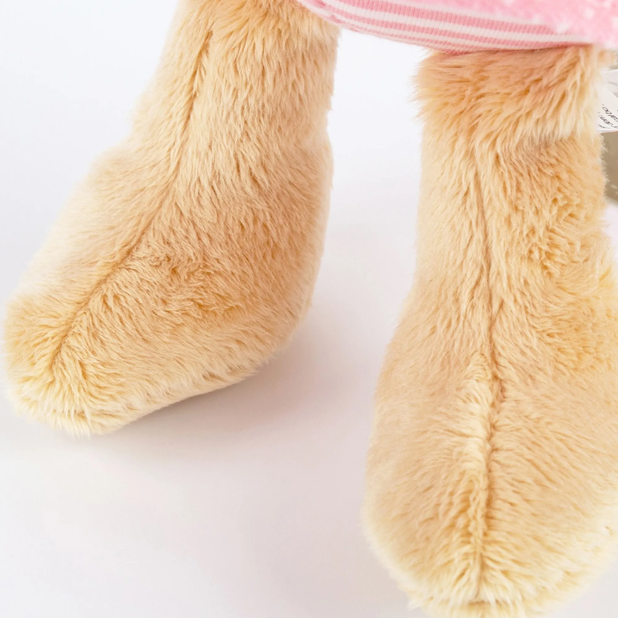 Sigikid Spieluhren|Namensspieluhr Hase Rosa