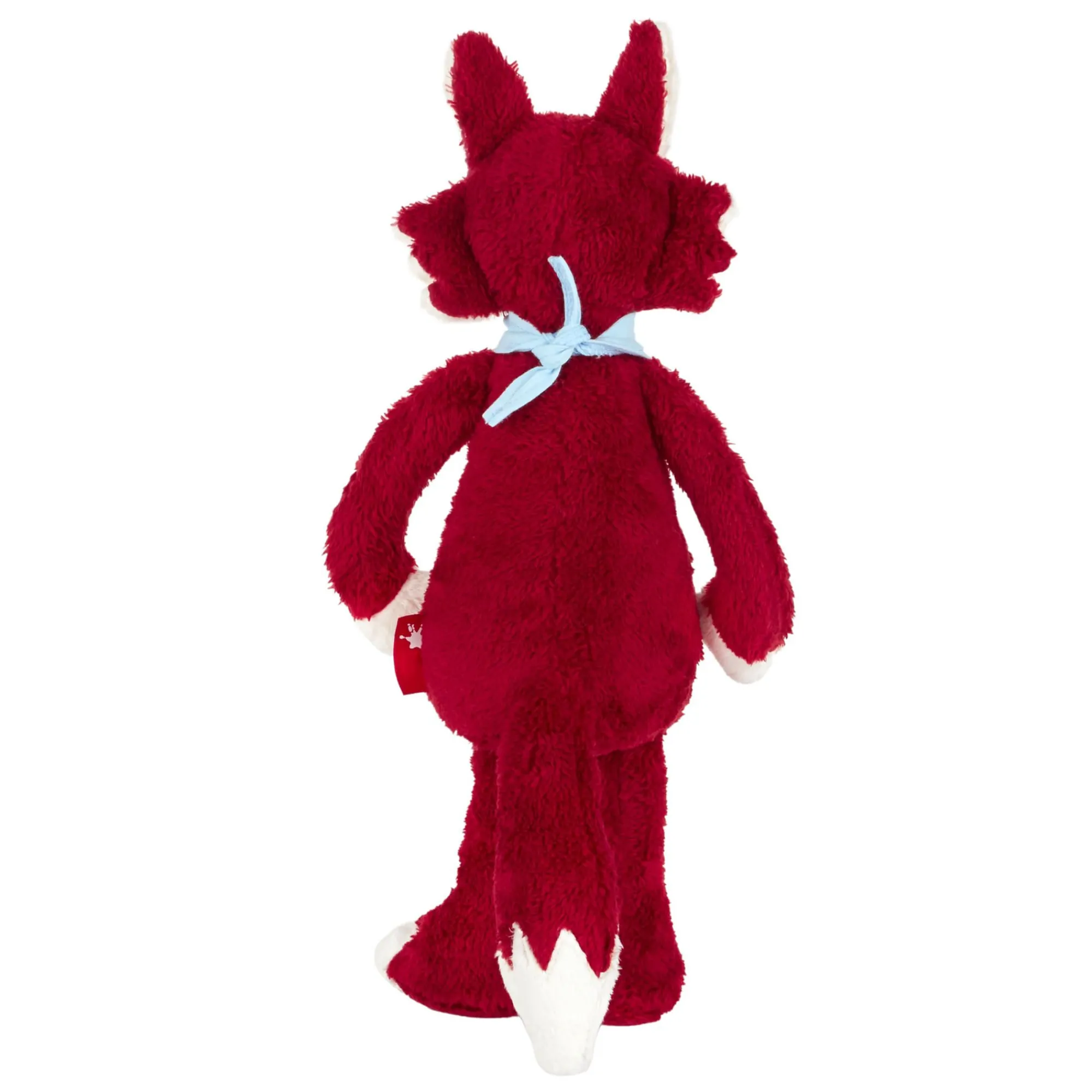 Sigikid Kuscheltiere|Oberfranken Maskottchen Fuchs "Franken Freggala"
