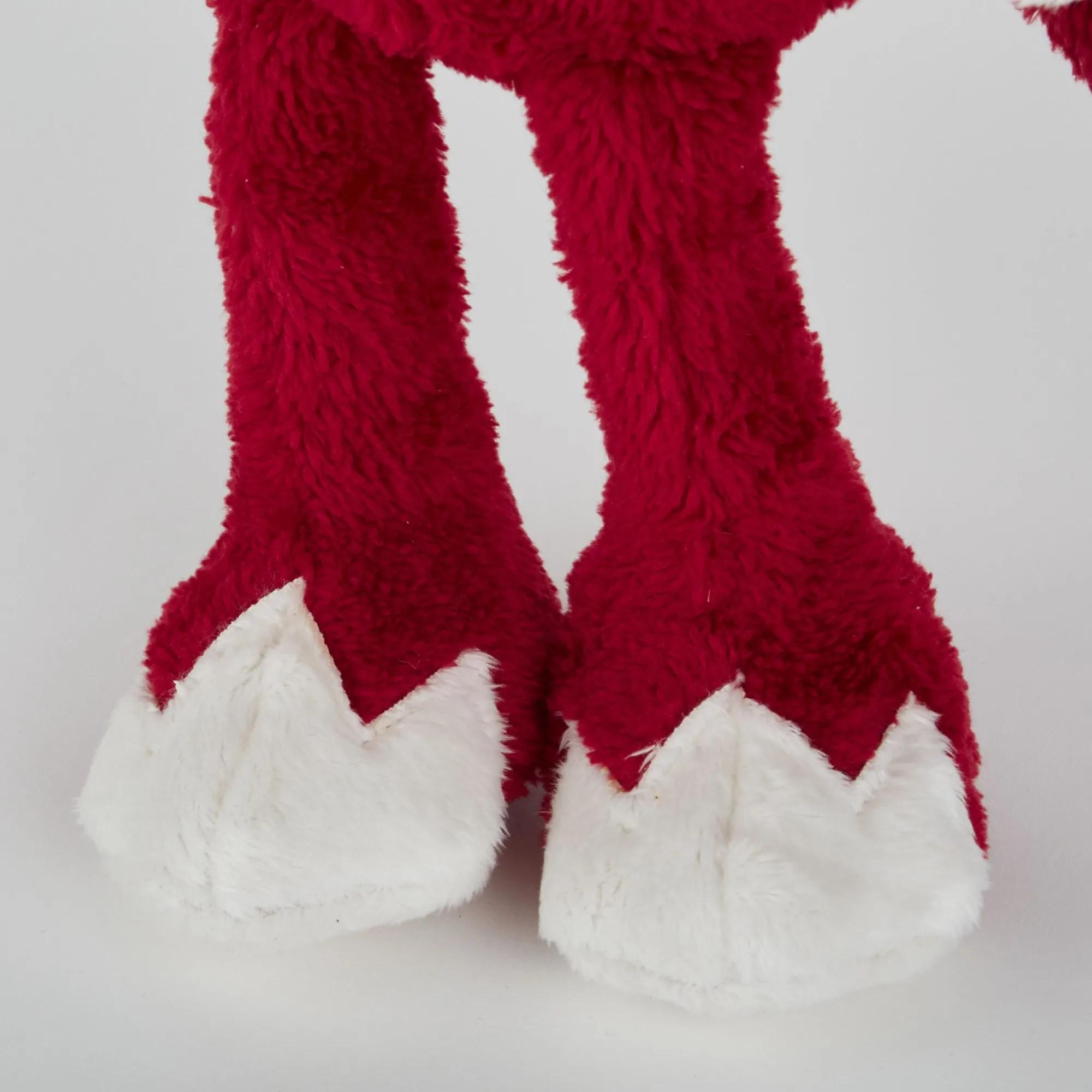 Sigikid Kuscheltiere|Oberfranken Maskottchen Fuchs "Franken Freggala"