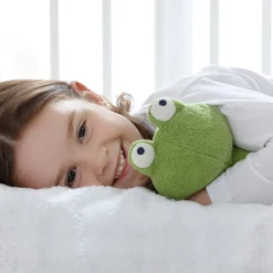 Sigikid Patchwork Sweety|Patchwork Sweety Frosch